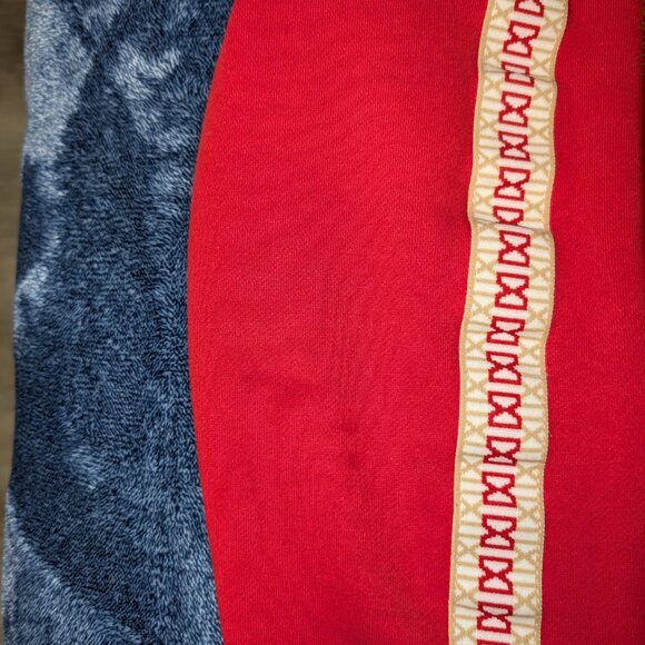 HBC Team Canada Olympic CON 888 Hoodie Sweatshirt Jacket Men's Size Large - Picture 3 of 6